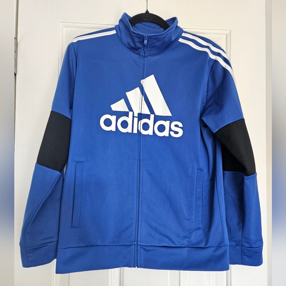 ADIDAS-BOYS LG 14-16